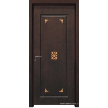 Классические межкомнатные двери (KN03)